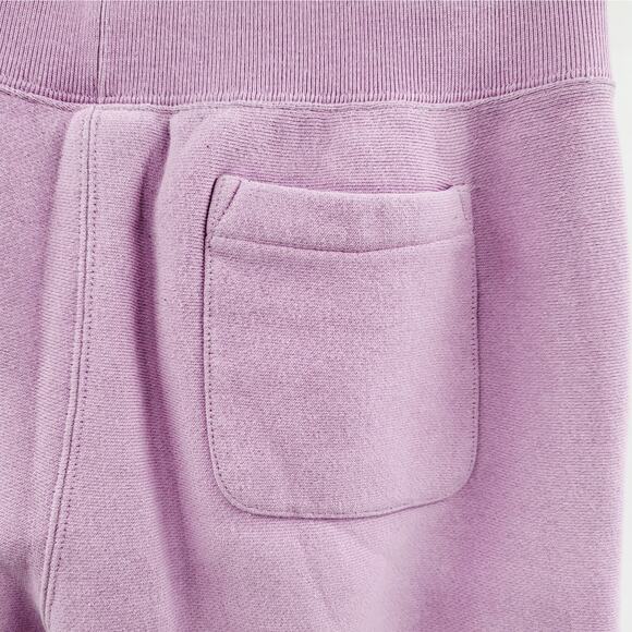 Champion Reverse Weave Lavender Light Purple Jogger Sweatpants Women's Size M - Picture 4 of 7